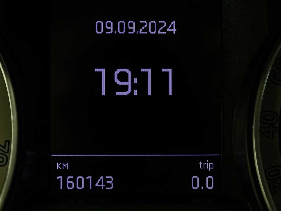 Купить Skoda Rapid, 2019, 160 141 км, фото №12