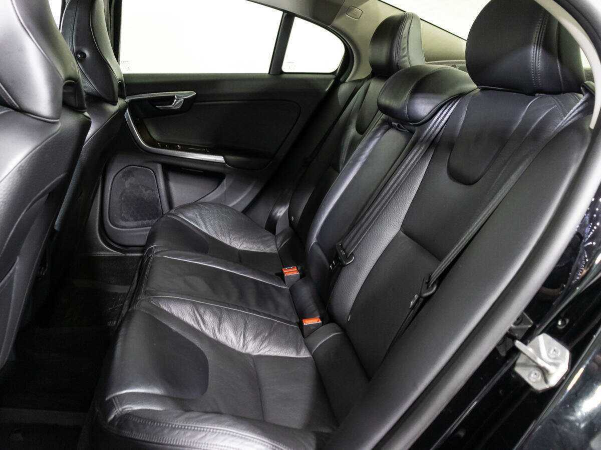 Купить Volvo S60, 2013, 152 067 км, фото №10