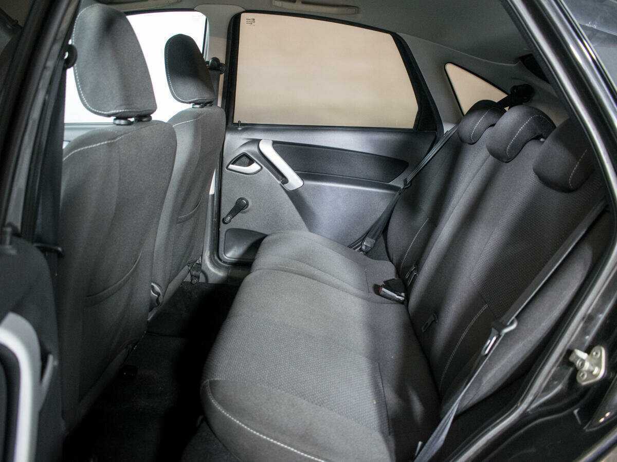 Купить Lada (ВАЗ) Granta, 2015, 68 000 км, фото №10