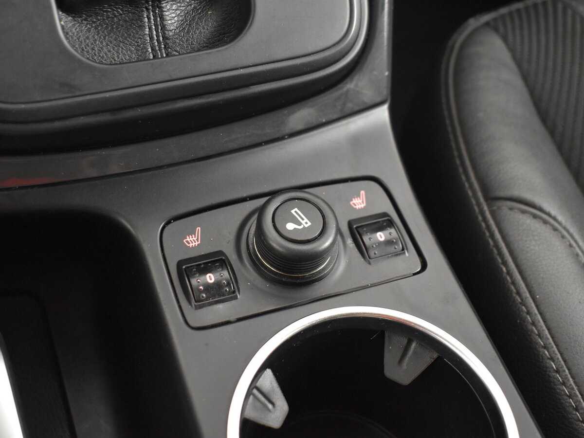 Купить Ford Kuga, 2014, 179 000 км, фото №18