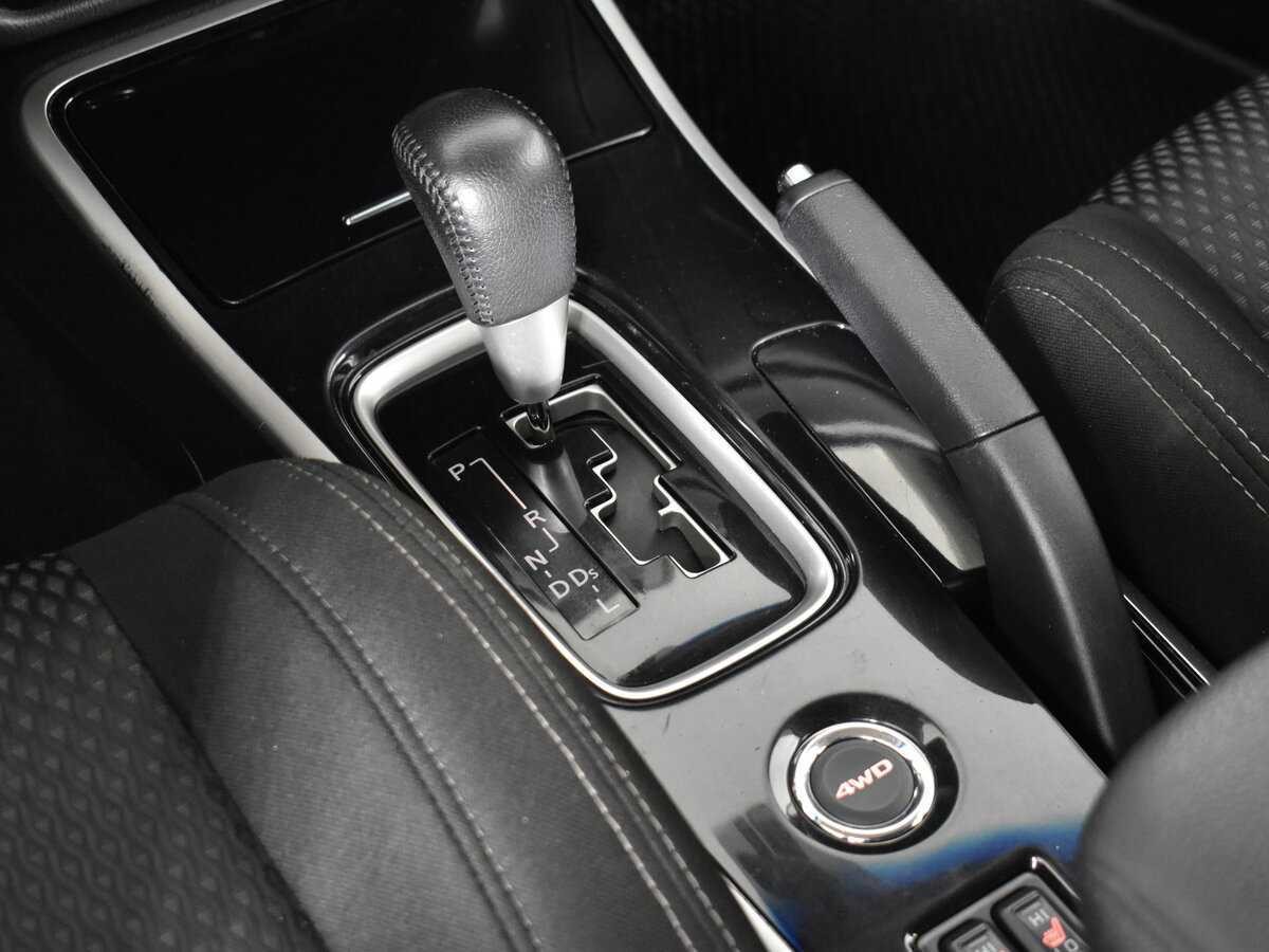 Купить Mitsubishi Outlander, 2017, 207 000 км, фото №16