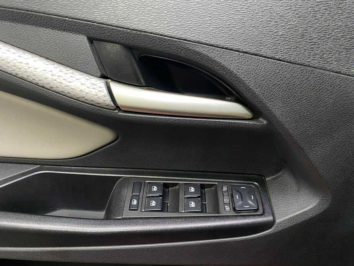 Купить Lada (ВАЗ) Vesta SW Cross, 2020, 46 000 км, фото №15