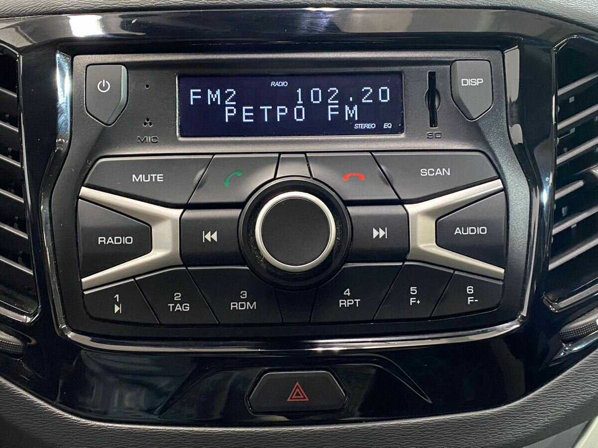 Купить Lada (ВАЗ) Vesta SW Cross, 2020, 46 000 км, фото №16