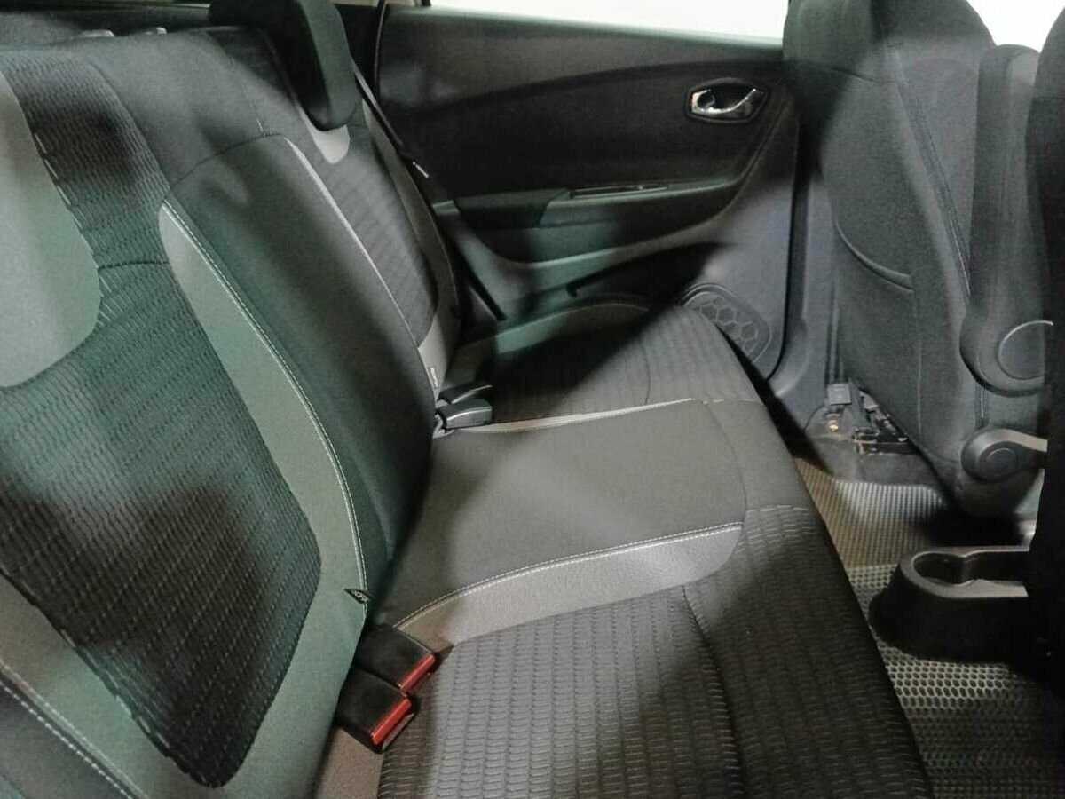 Купить Renault Kaptur, 2016, 67 300 км, фото №11