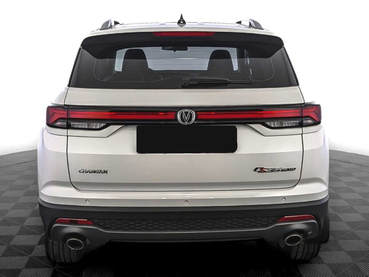 Купить Changan CS35PLUS, 2023, 22 950 км, фото №6