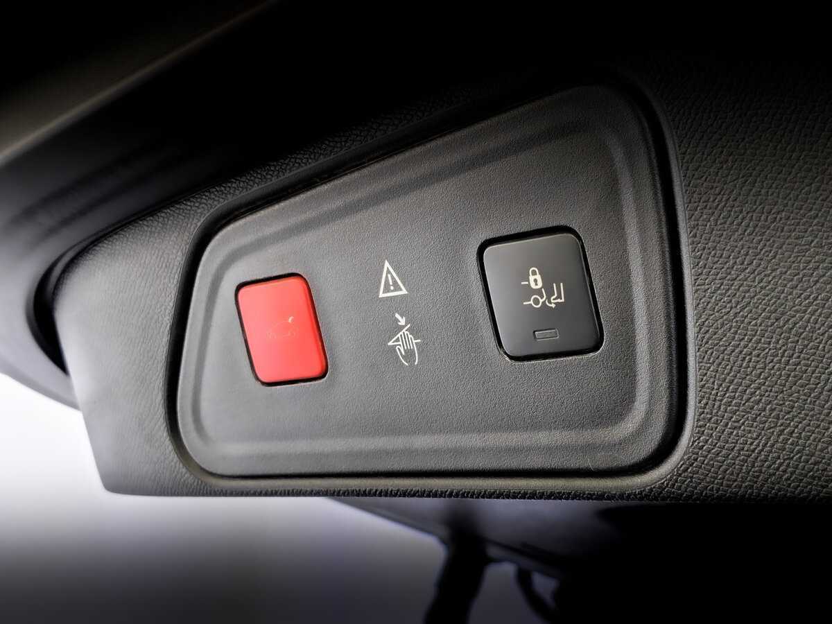 Купить Peugeot 3008, 2018, 106 782 км, фото №21