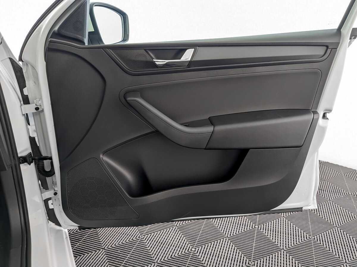 Купить Skoda Rapid, 2021, 26 538 км, фото №20