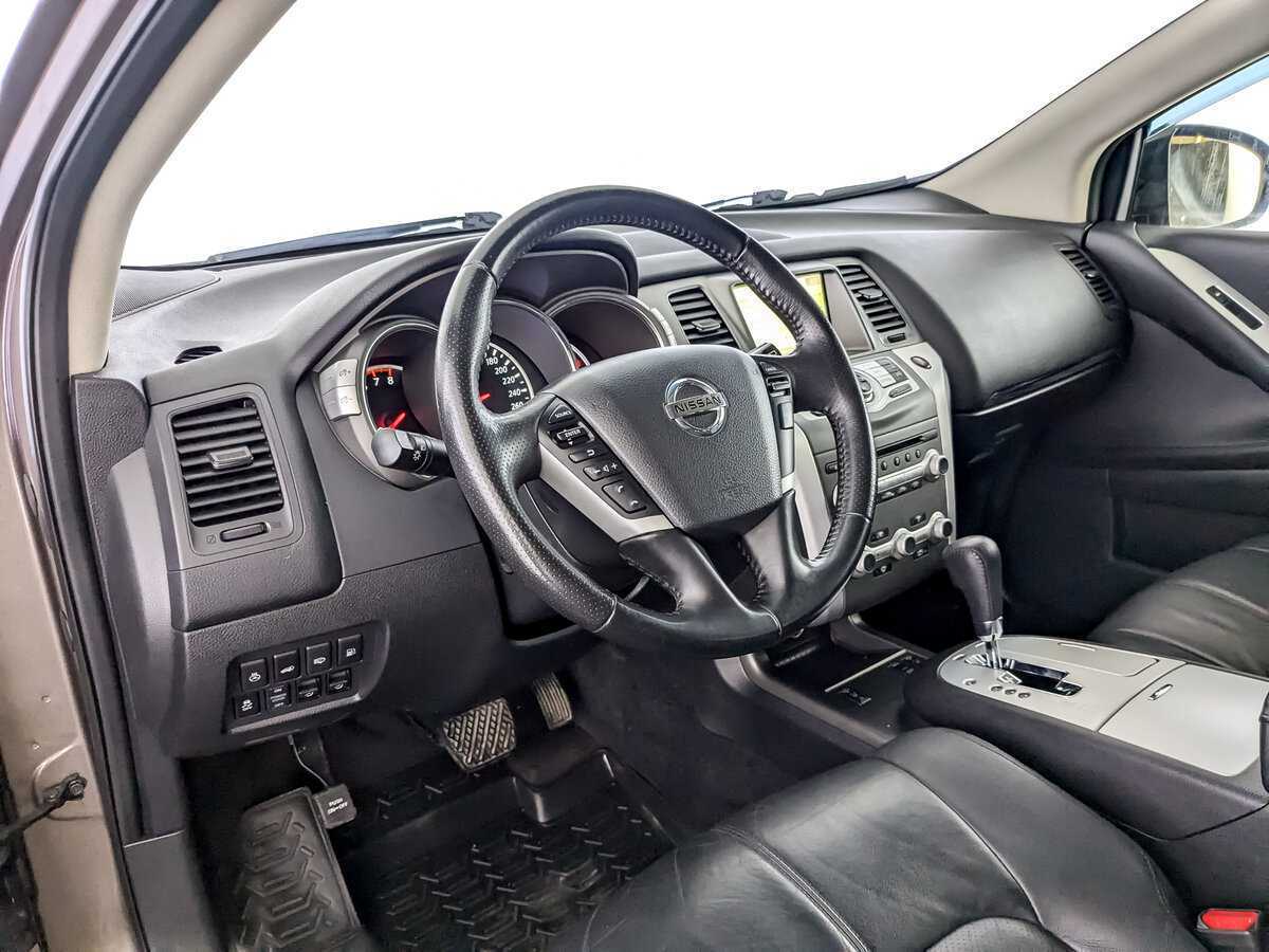 Купить Nissan Murano, 2015, 131 000 км, фото №13