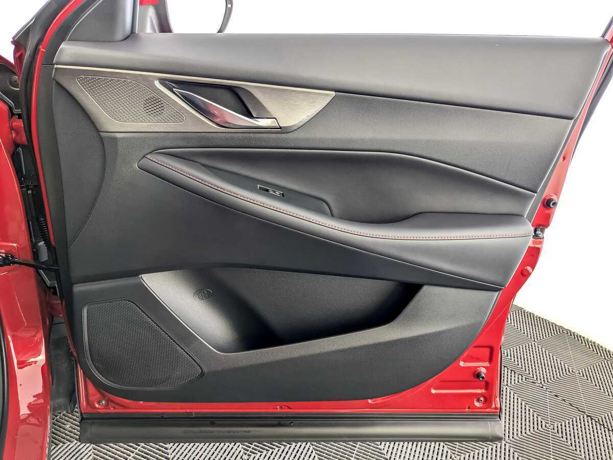 Купить Changan CS35PLUS, 2023, 7 858 км, фото №20