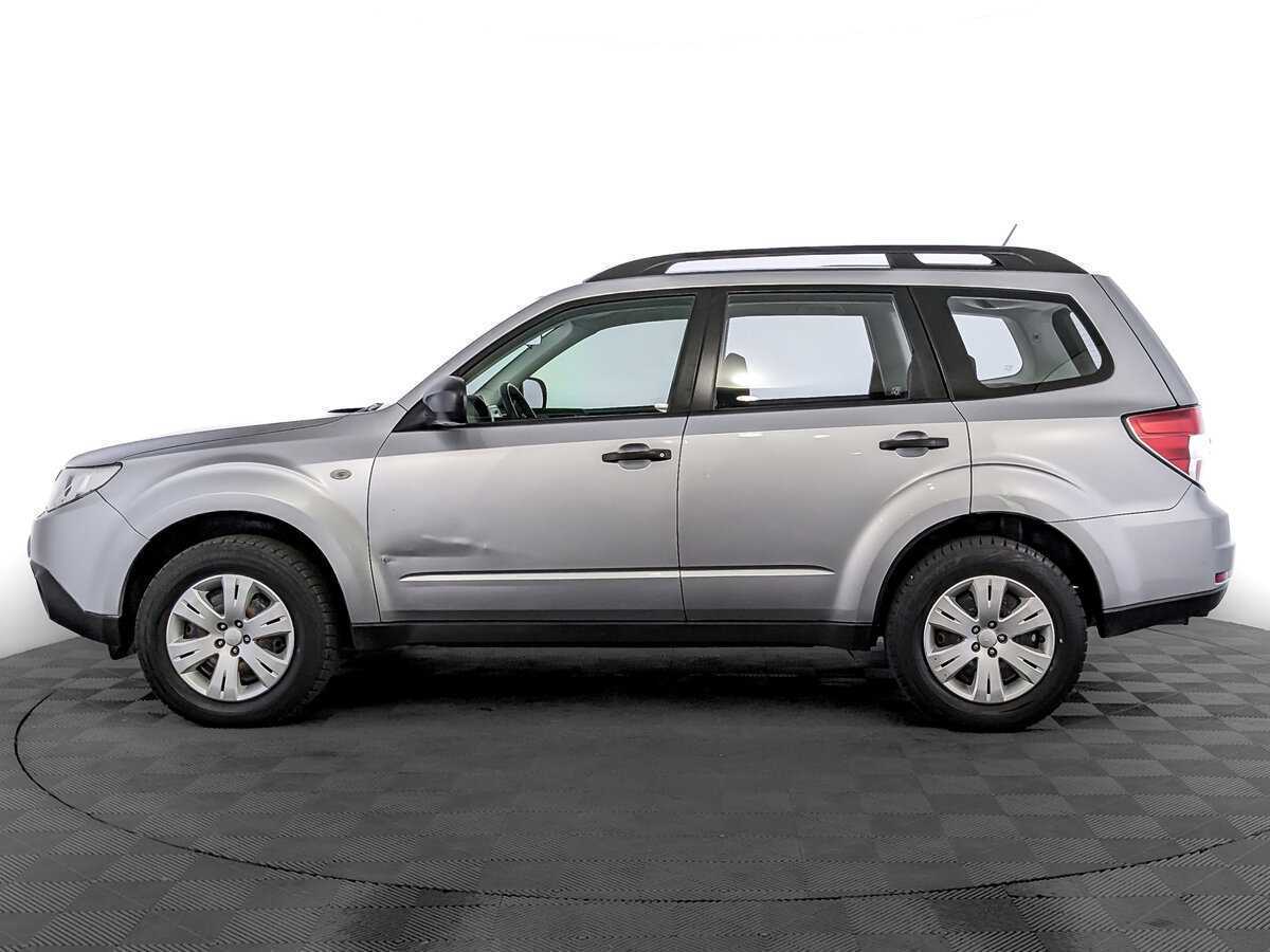 Купить Subaru Forester, 2012, 88 489 км, фото №8