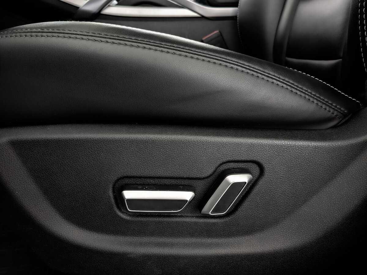 Купить Geely Atlas, 2019, 73 937 км, фото №22