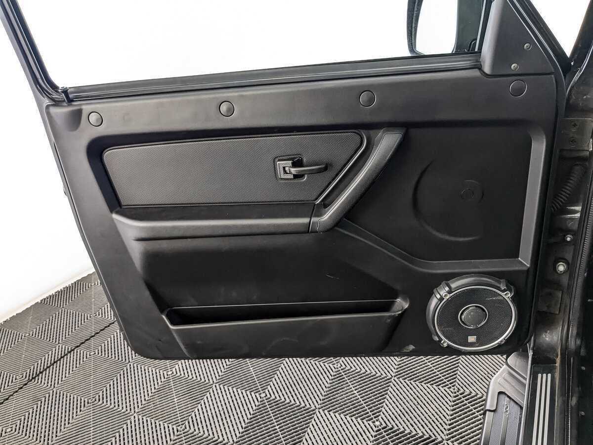 Купить Lada (ВАЗ) 2121 (4x4) Urban, 2020, 29 716 км, фото №15