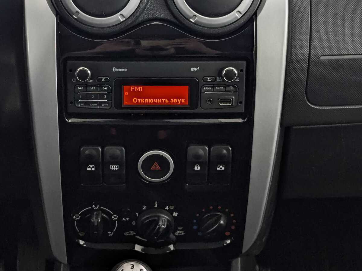 Купить Lada (ВАЗ) Largus, 2019, 164 513 км, фото №13