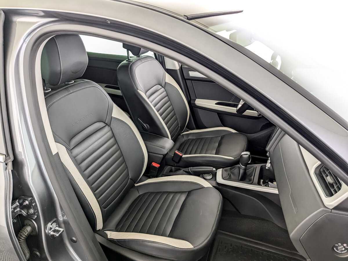 Купить Renault Arkana, 2021, 75 000 км, фото №19