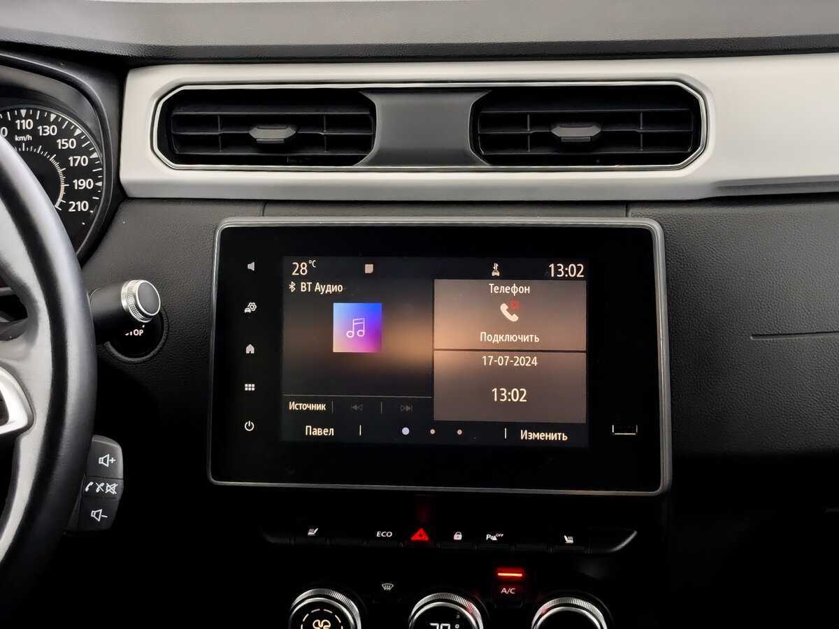 Купить Renault Arkana, 2021, 87 309 км, фото №13
