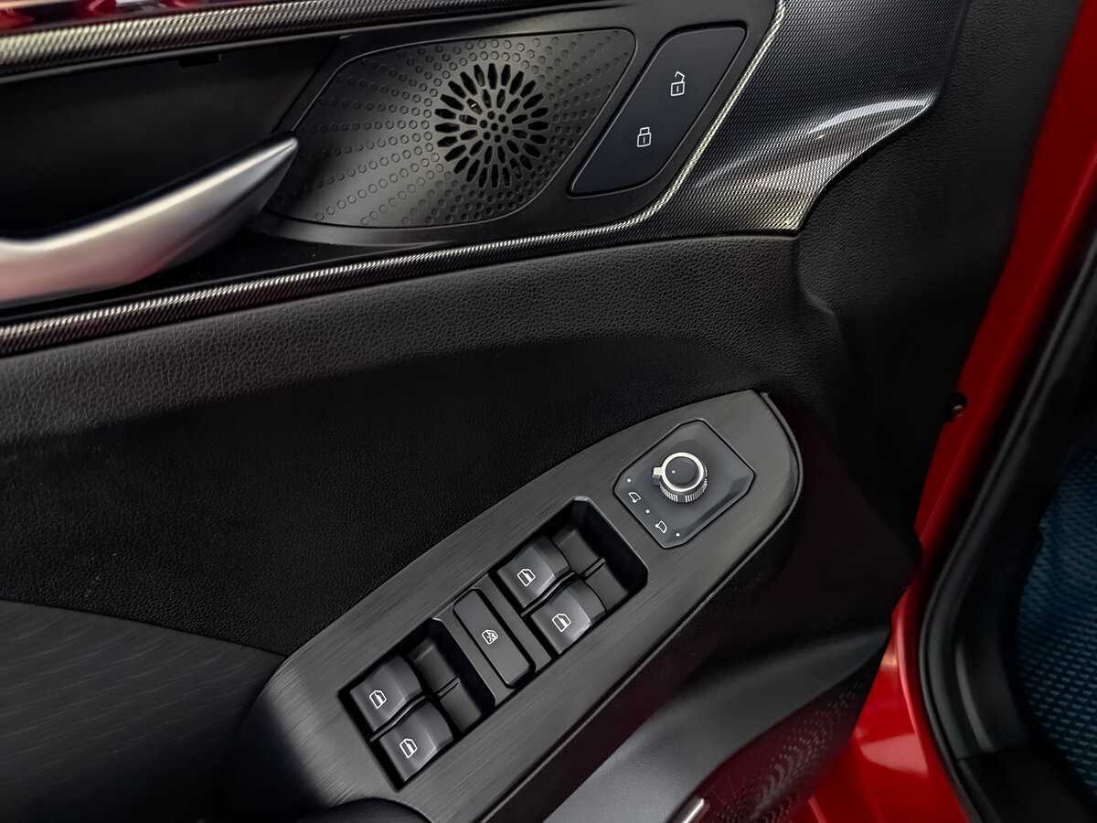 Купить Haval Jolion, 2021, 30 570 км, фото №22