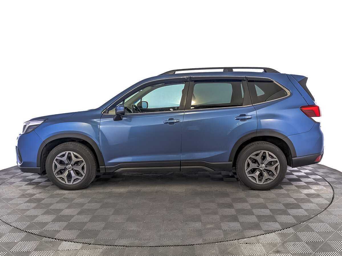 Купить Subaru Forester, 2019, 140 174 км, фото №8