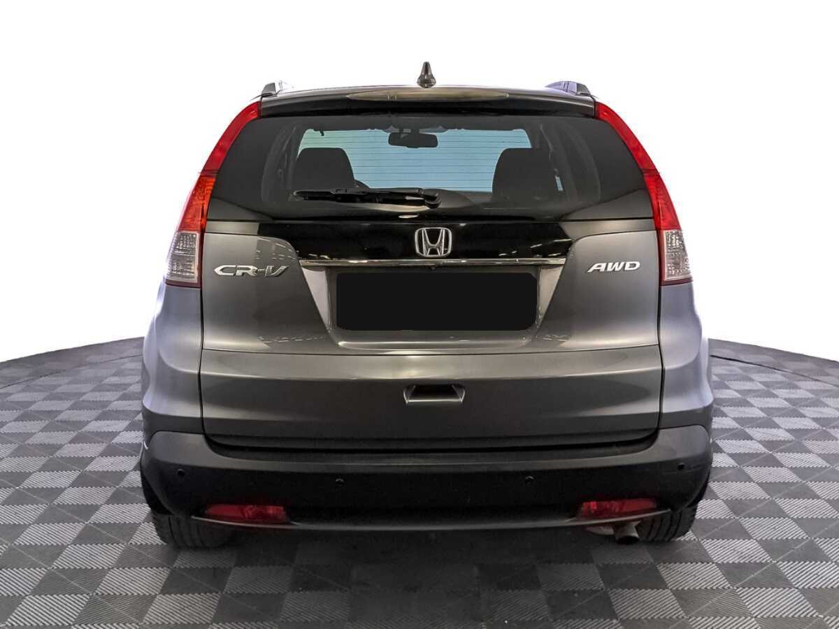 Купить Honda CR-V, 2013, 185 250 км, фото №6