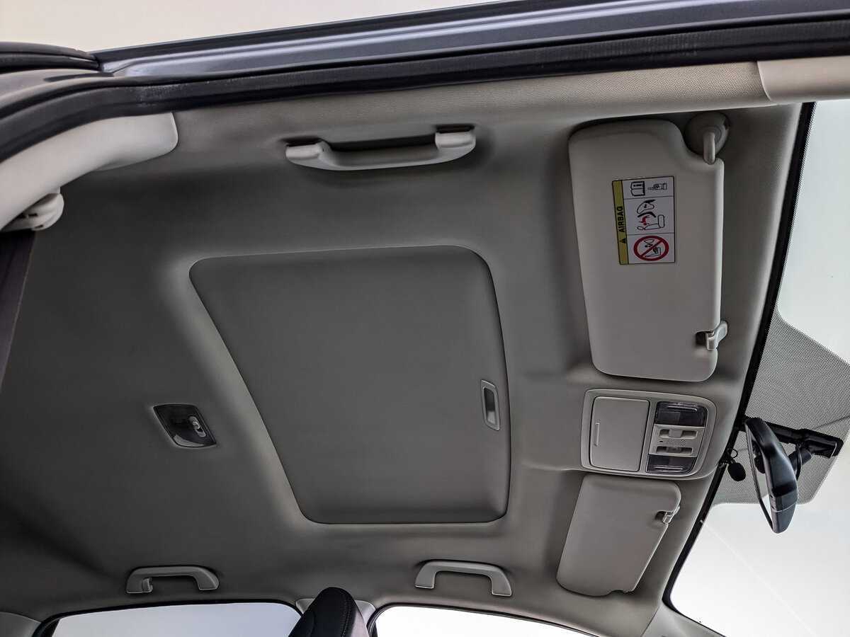 Купить Honda CR-V, 2013, 185 250 км, фото №19