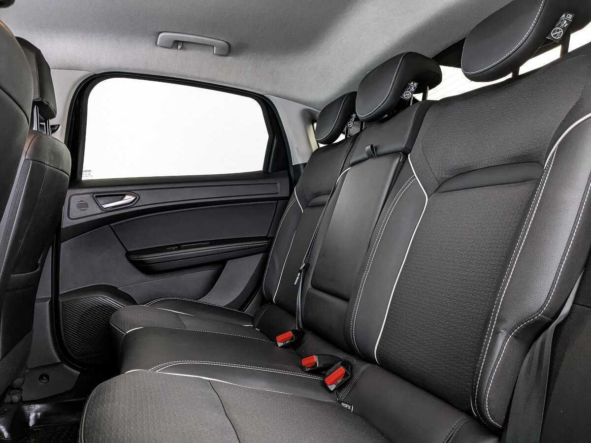 Купить Renault Arkana, 2021, 76 990 км, фото №13