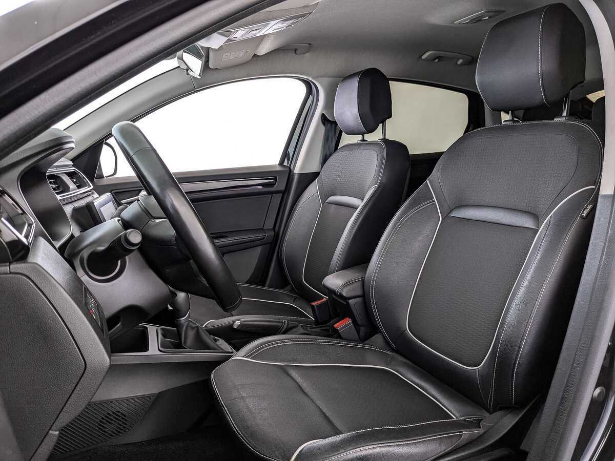 Купить Renault Arkana, 2021, 76 990 км, фото №15