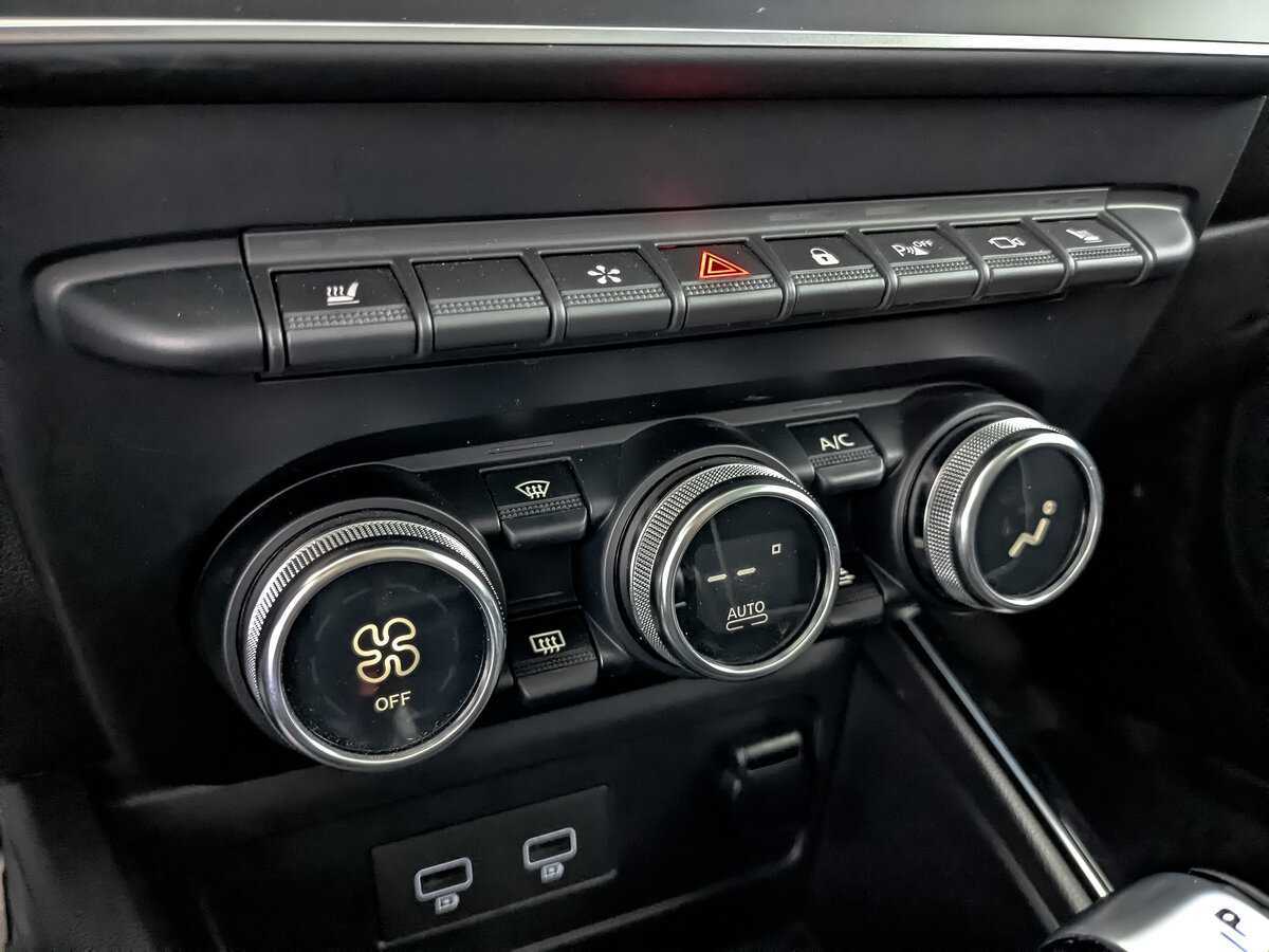 Купить Renault Arkana, 2020, 25 818 км, фото №17