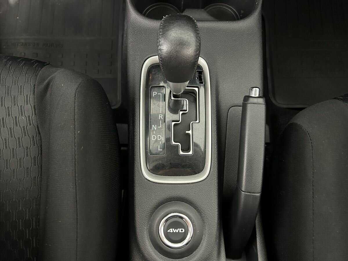 Купить Mitsubishi Outlander, 2015, 204 343 км, фото №12