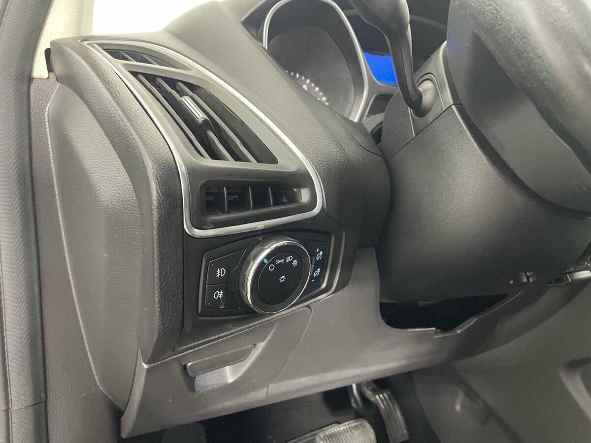 Купить Ford Focus, 2013, 245 192 км, фото №9