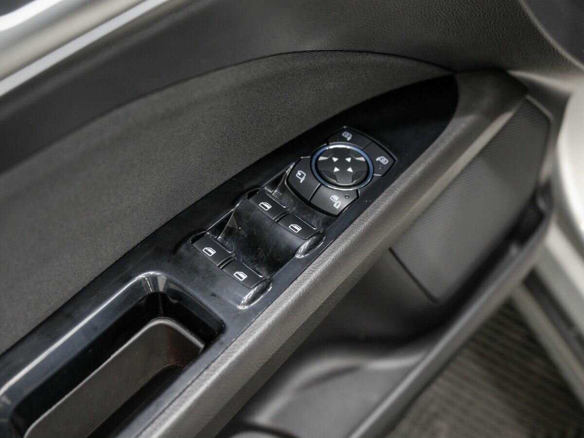 Купить Ford Mondeo, 2016, 171 618 км, фото №14