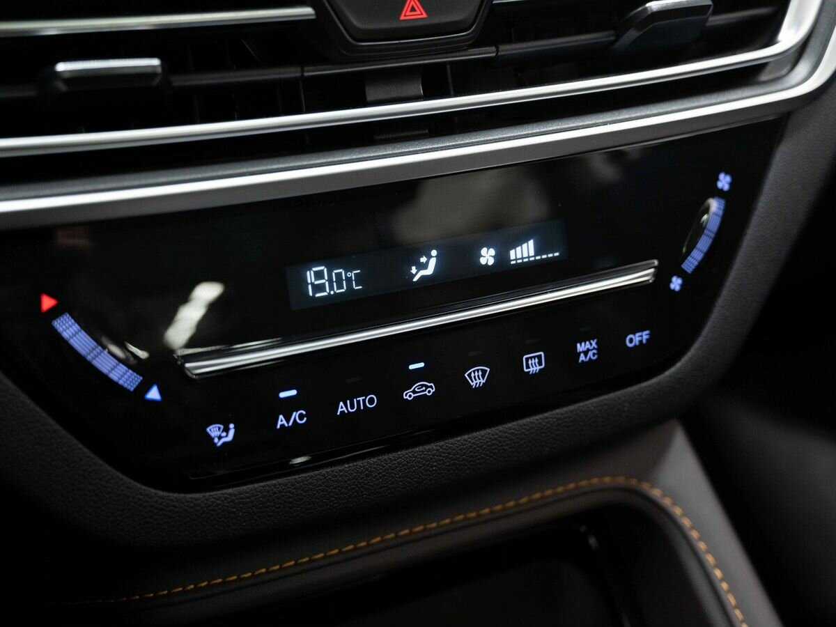 Купить Changan CS35PLUS, 2022, 23 000 км, фото №19