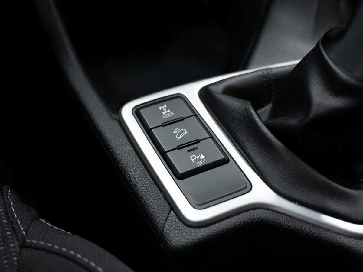 Купить Kia Sportage, 2017, 106 000 км, фото №22