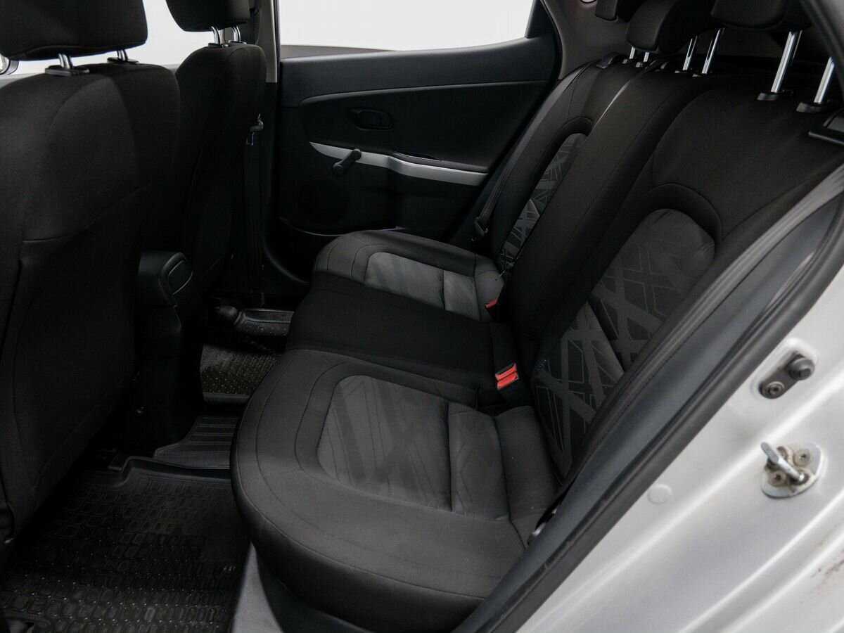 Купить Kia Ceed, 2014, 230 000 км, фото №12