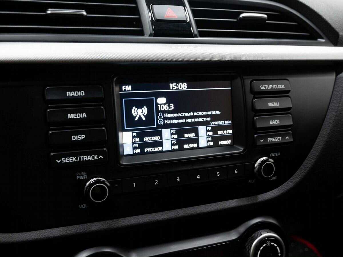 Купить Kia Rio, 2020, 55 000 км, фото №22