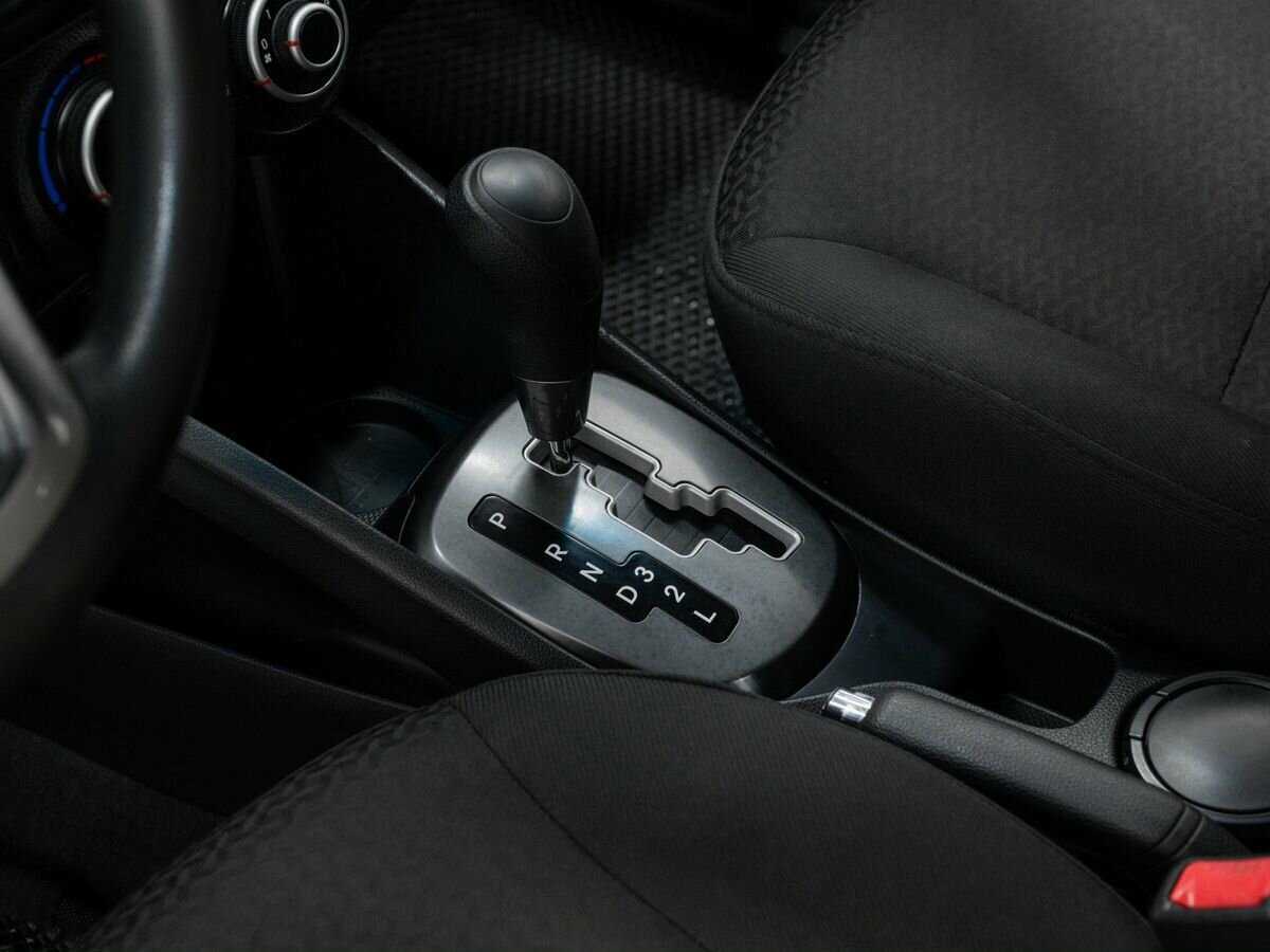 Купить Kia Rio, 2012, 139 129 км, фото №16