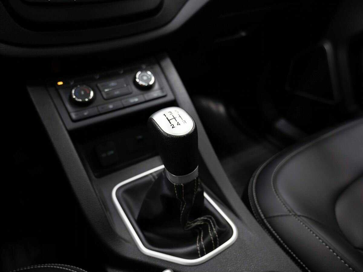 Купить FAW Besturn X40, 2019, 77 000 км, фото №21