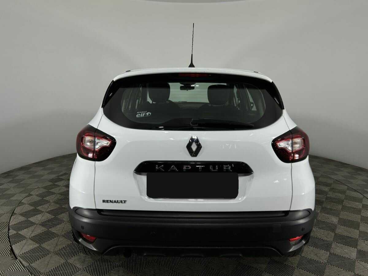 Renault Kaptur