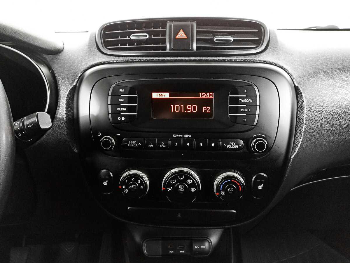 Купить Kia Soul, 2014, 148 451 км, фото №11