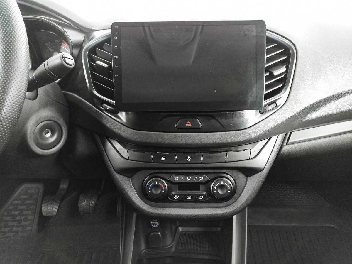 Купить Lada (ВАЗ) Vesta, 2017, 95 731 км, фото №13