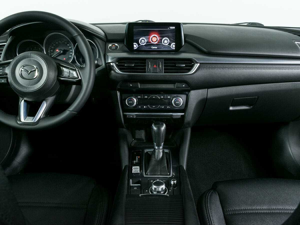 Купить Mazda 6, 2017, 129 875 км, фото №10