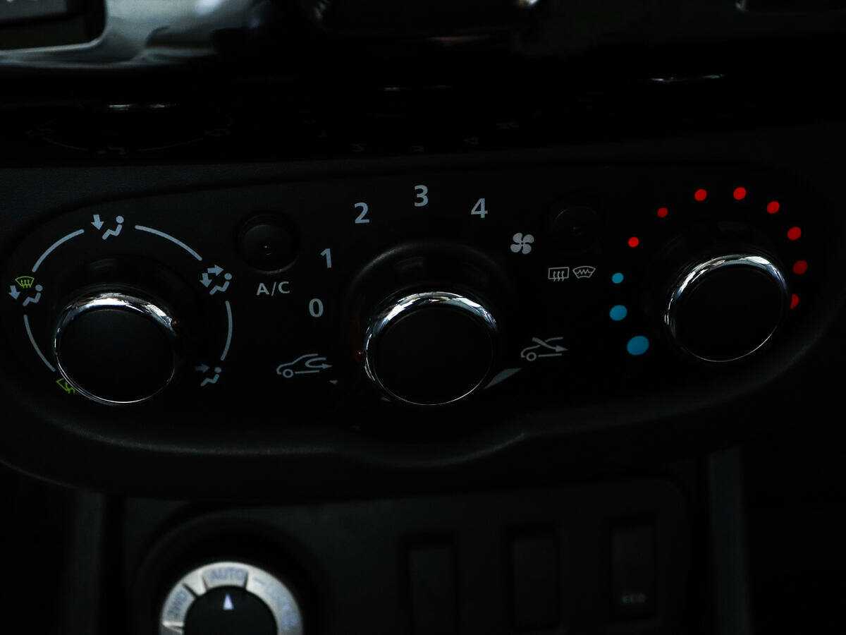 Купить Renault Duster, 2016, 73 520 км, фото №13