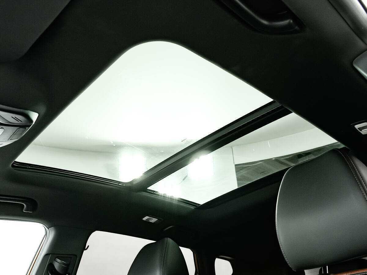 Купить Geely Coolray, 2022, 44 344 км, фото №17