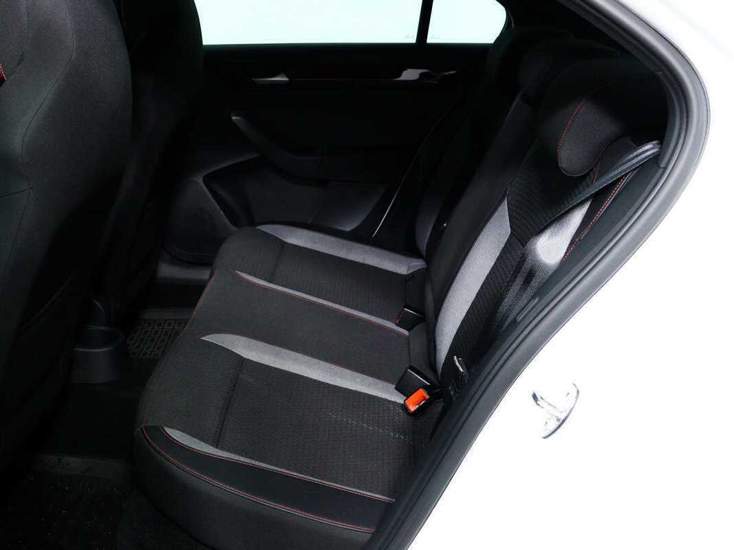 Купить Volkswagen Polo, 2021, 60 000 км, фото №12