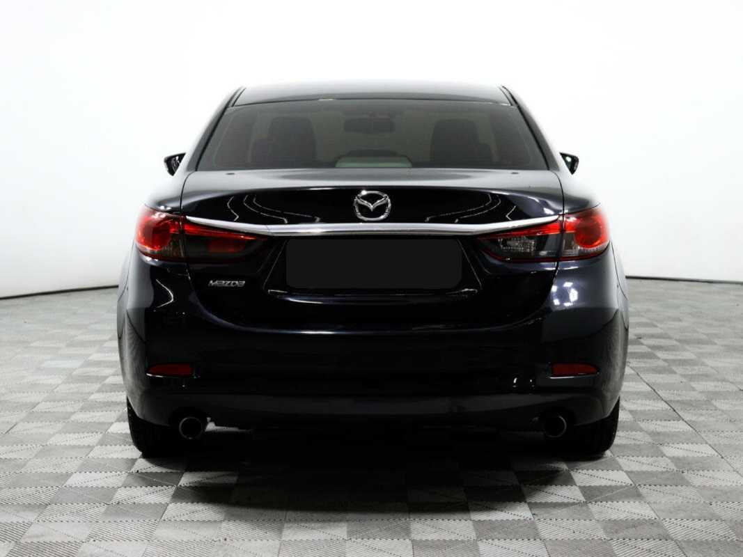 Купить Mazda 6, 2014, 174 890 км, фото №6