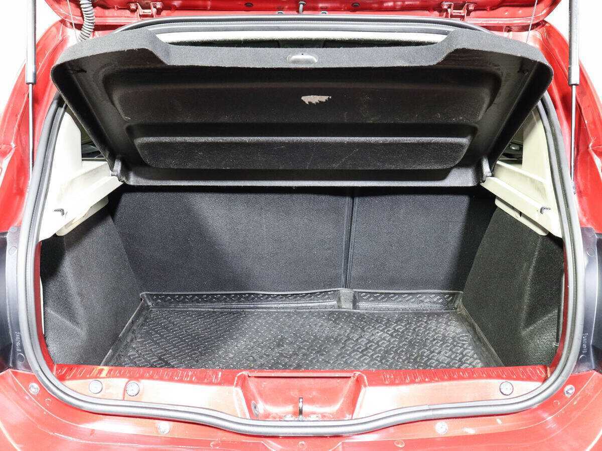 Купить Renault Sandero, 2015, 128 083 км, фото №15