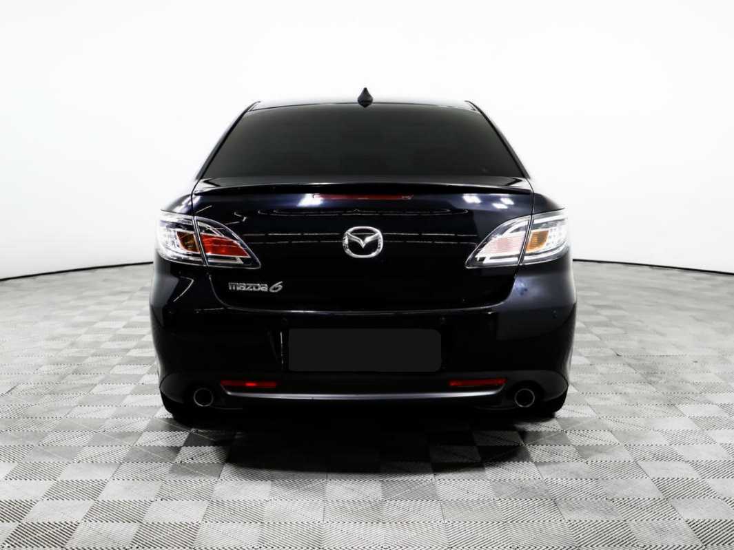 Купить Mazda 6, 2012, 268 878 км, фото №6