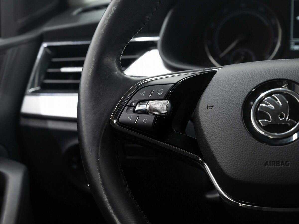 Купить Skoda Rapid, 2020, 73 836 км, фото №17