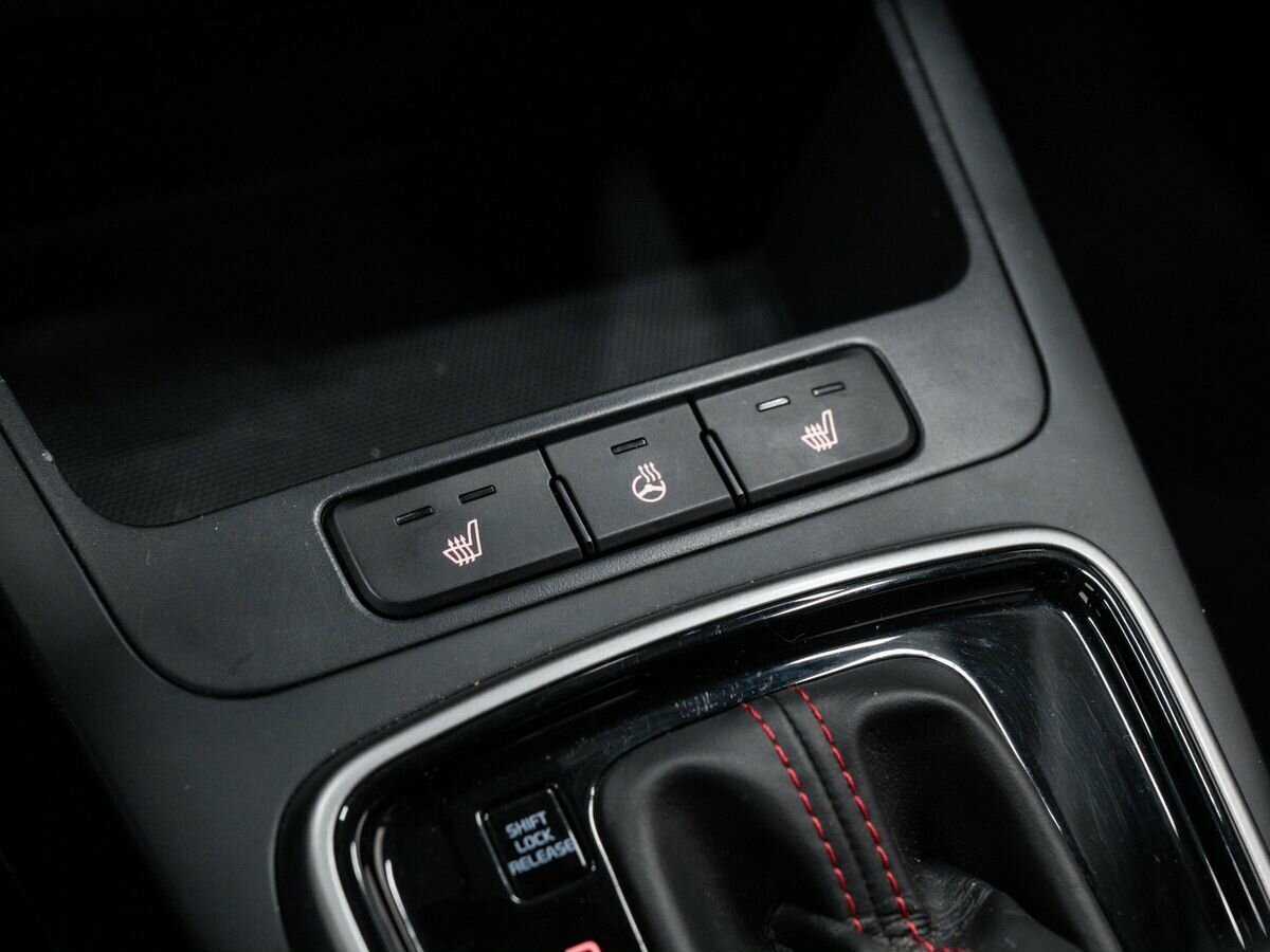 Купить Kia Rio, 2020, 34 100 км, фото №18