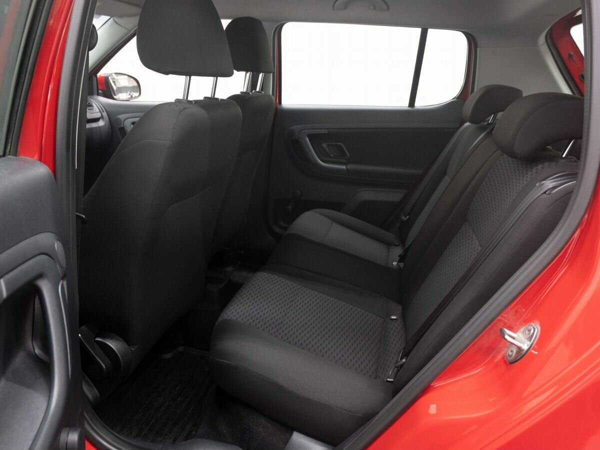 Купить Skoda Fabia, 2013, 78 211 км, фото №10