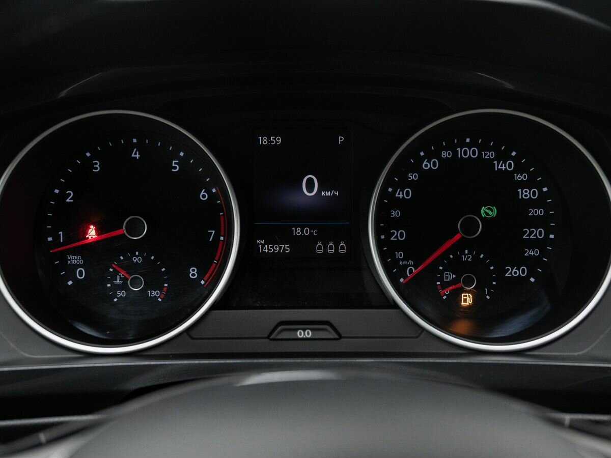 Купить Volkswagen Tiguan, 2017, 146 000 км, фото №22