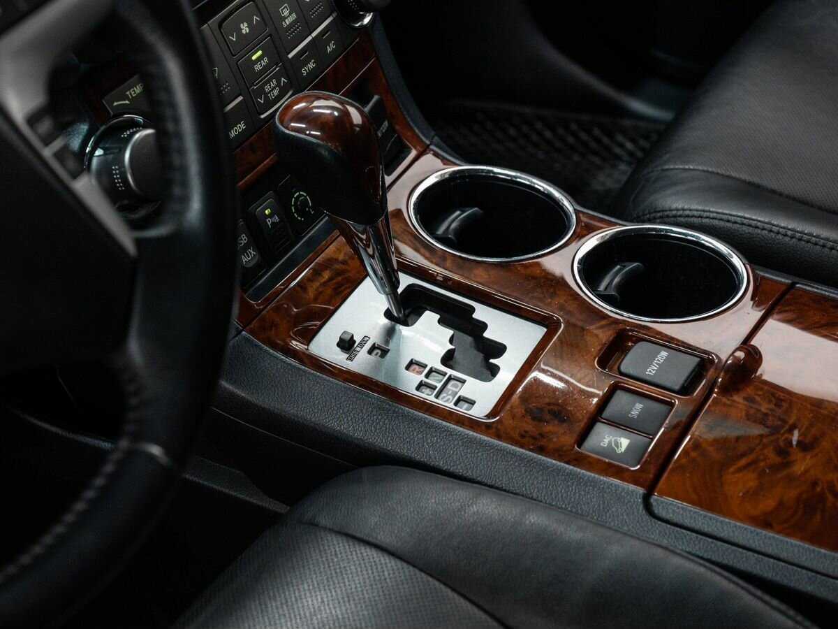 Купить Toyota Highlander, 2012, 113 095 км, фото №19